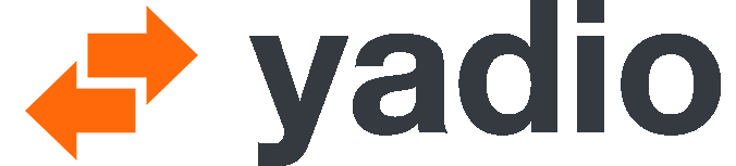 Yadio Logo